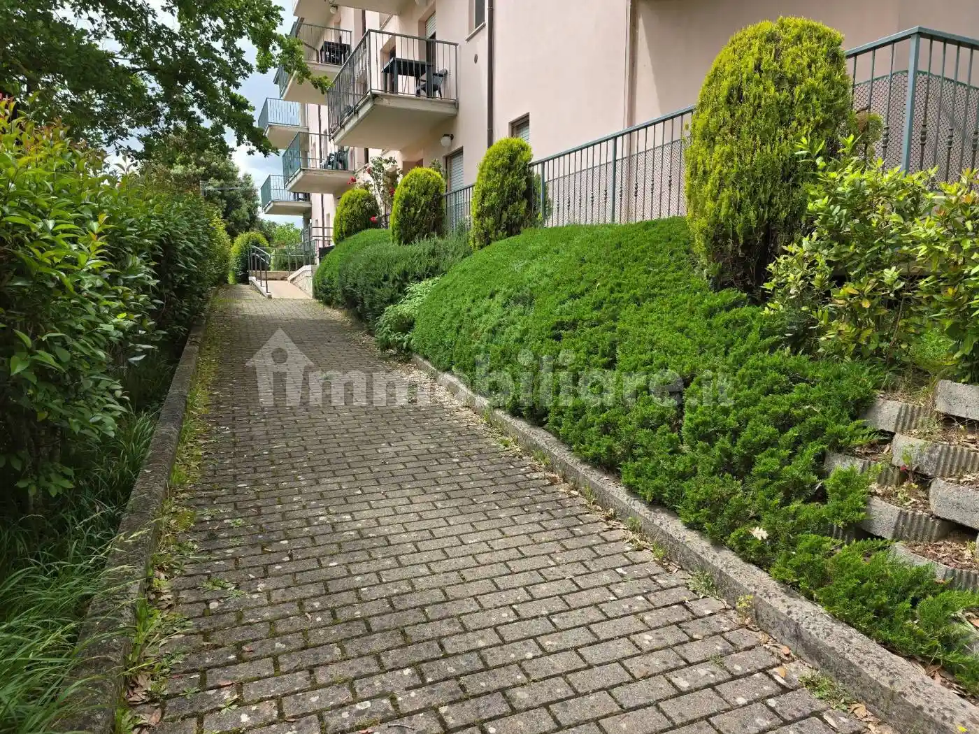 Appartamento Strada Statale Eugubina 236, Ramazzano - Colombella, Perugia - foto 4