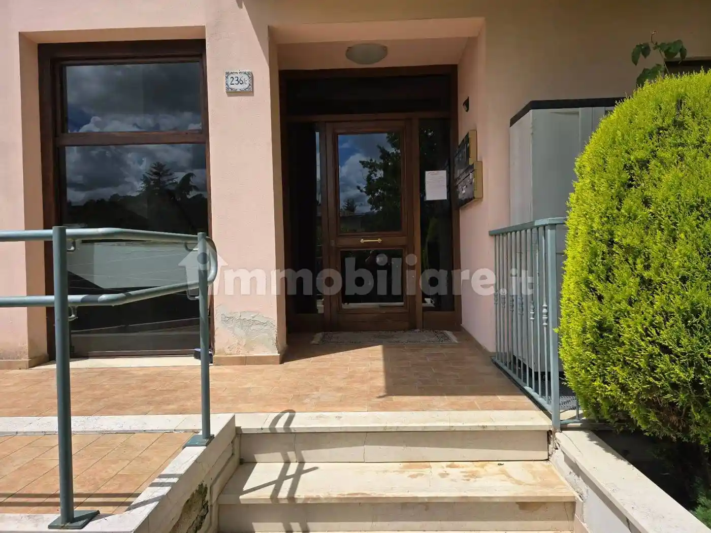 Appartamento Strada Statale Eugubina 236, Ramazzano - Colombella, Perugia - foto 5