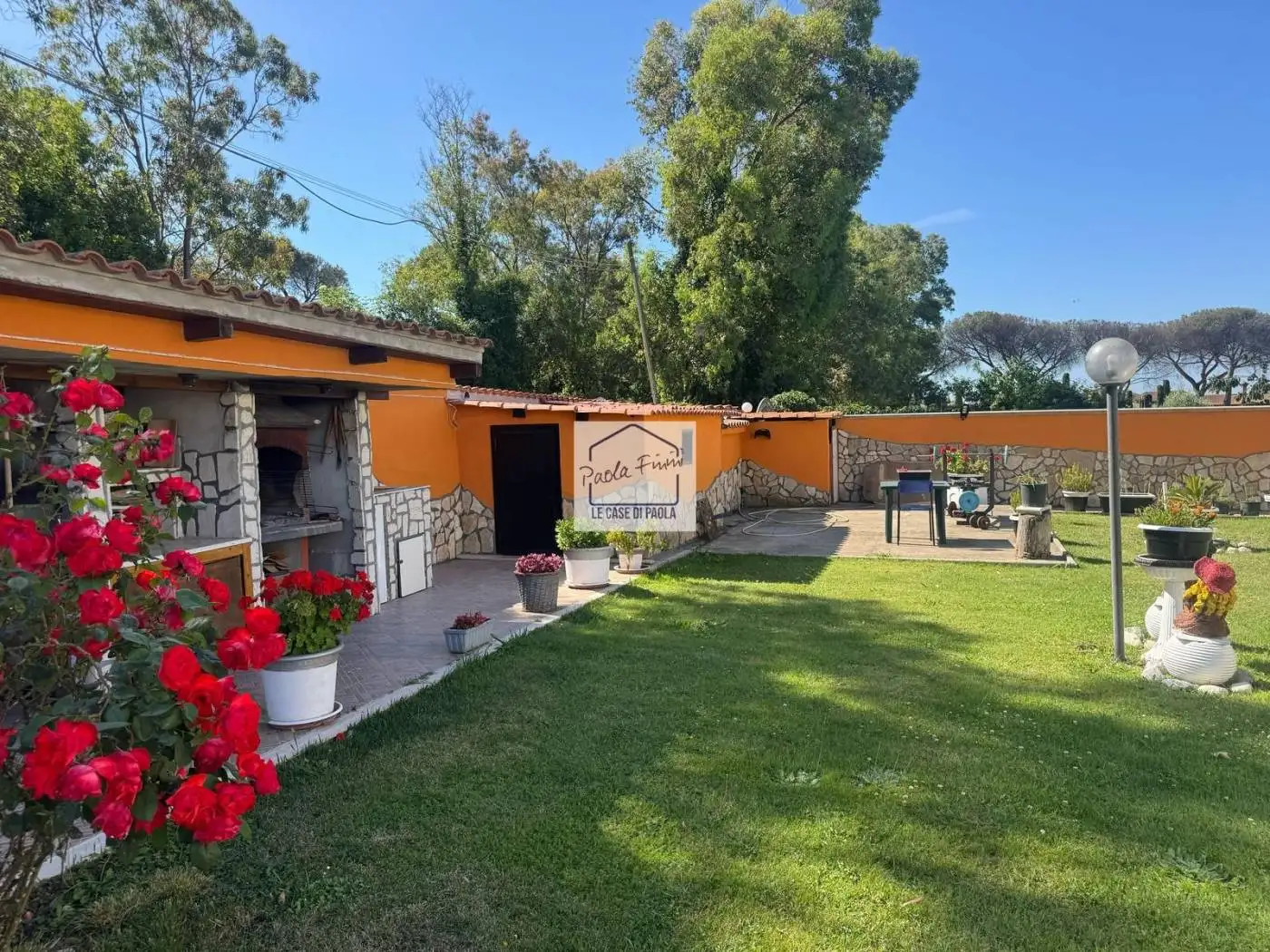 Villa in vendita a Ardea