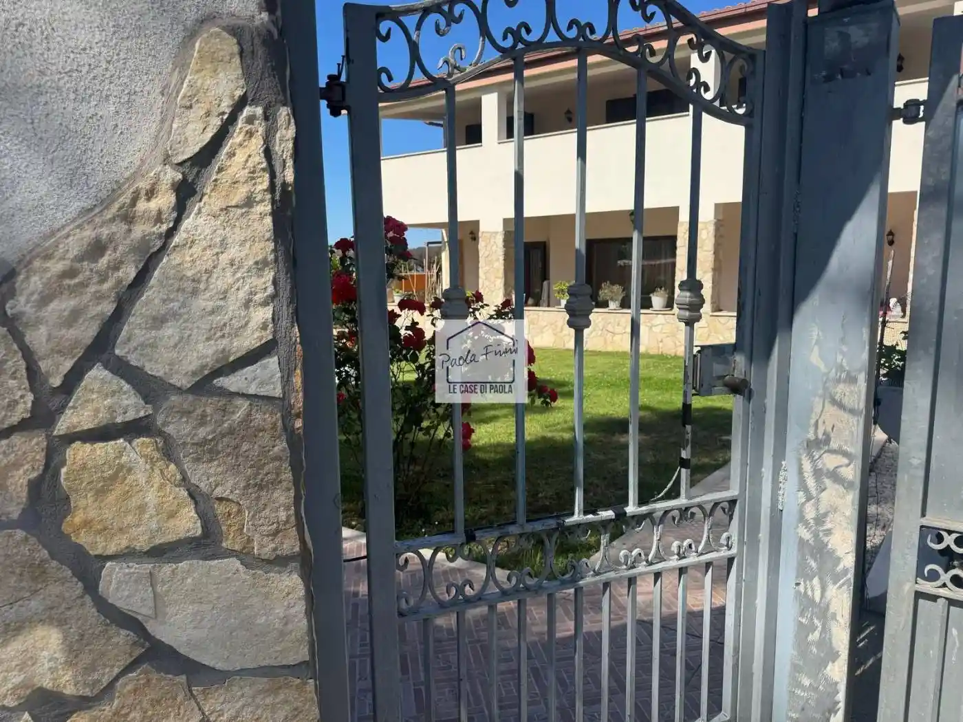 Villa bifamiliare via degli Olivi, Landriana - Tenuta Puccini, Ardea - foto 2