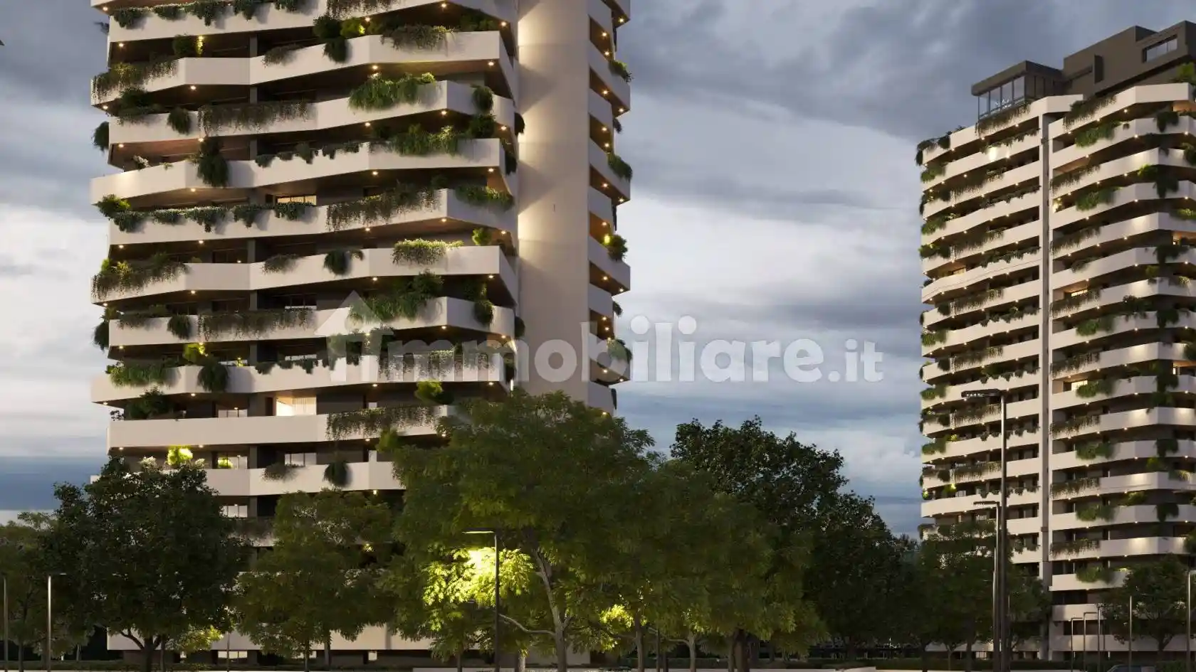 Appartamento in vendita a Padova