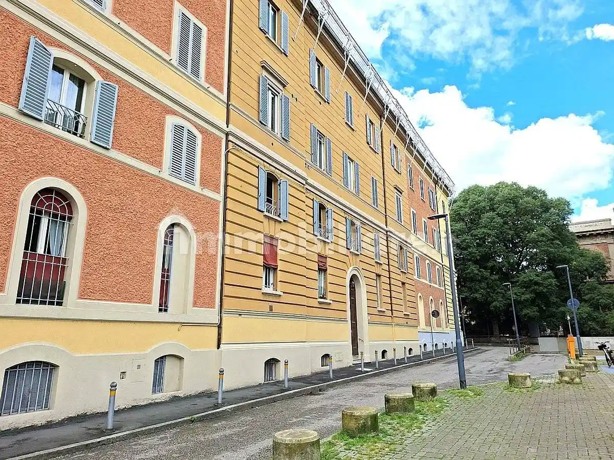 Appartamento in affitto a Bologna