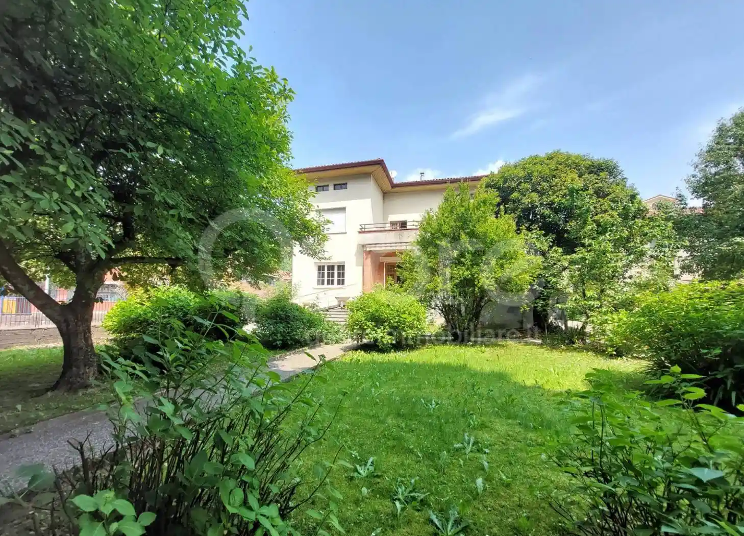 Villa in vendita a Tarcento