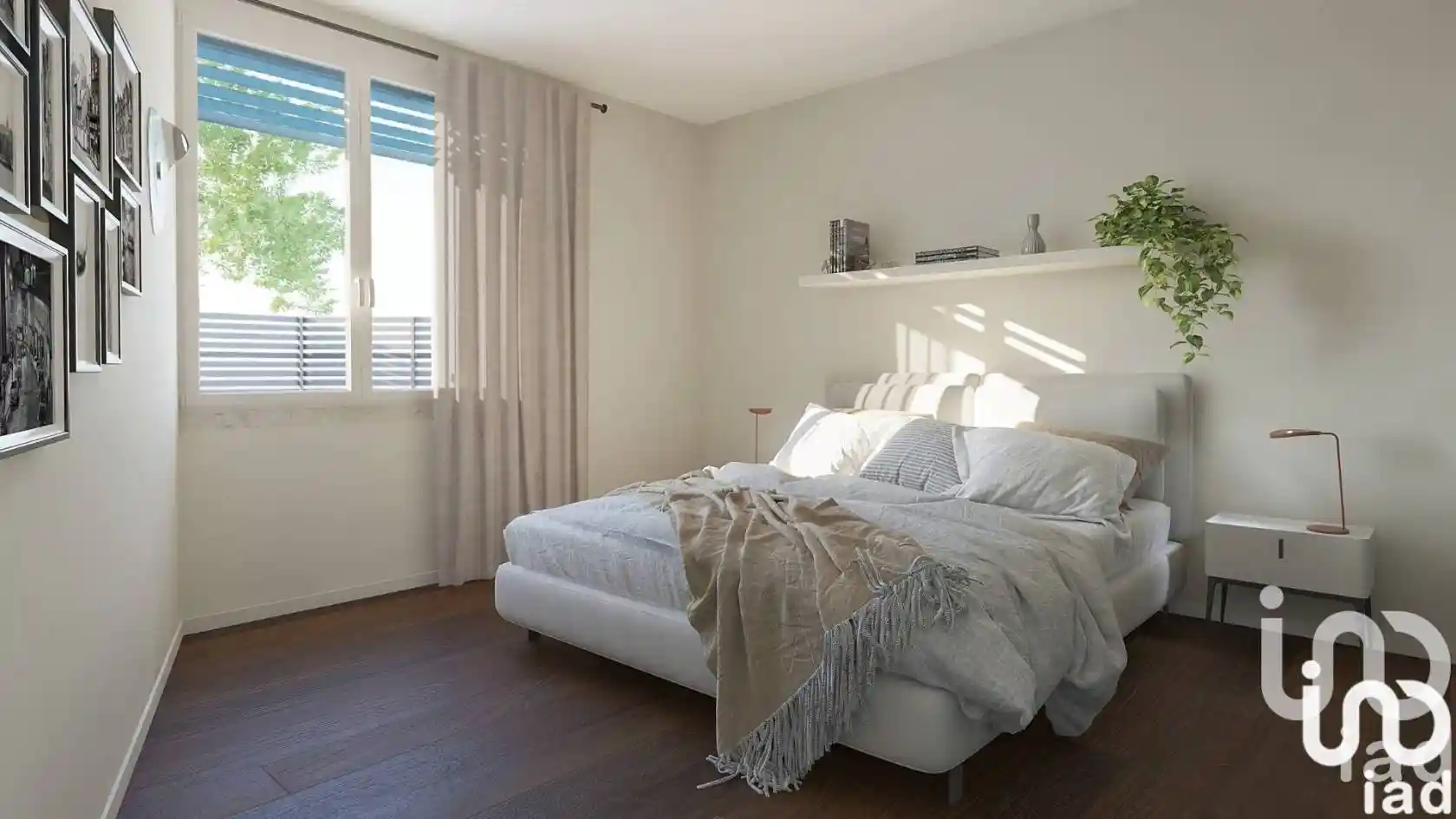 Trilocale via Posteghe, Crociale, Manerba del Garda - foto 3