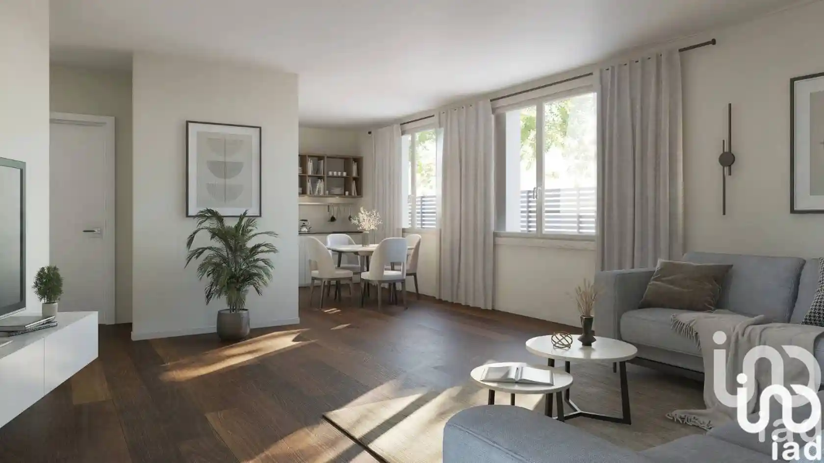 Trilocale via Posteghe, Crociale, Manerba del Garda - foto 4