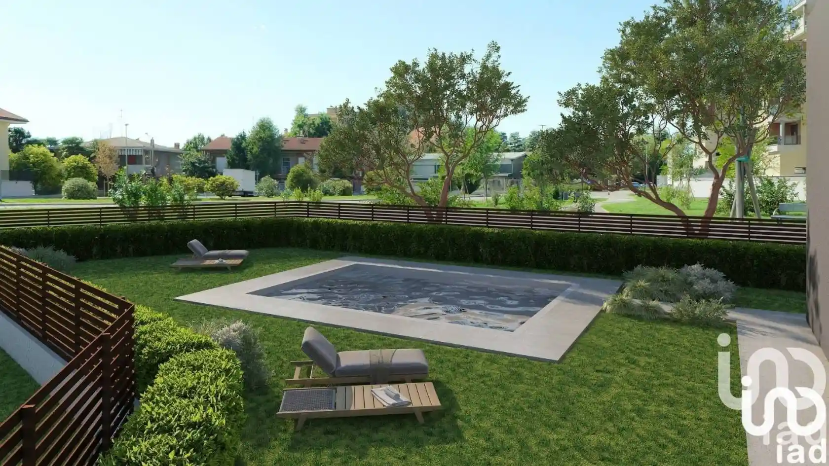 Trilocale via Posteghe, Crociale, Manerba del Garda - foto 5