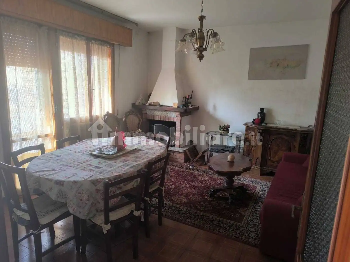 Villa in vendita a Rimini