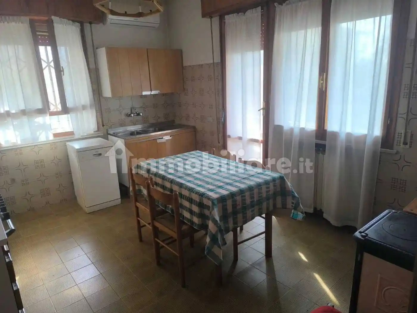 Villa bifamiliare via Adimari, Marebello, Rimini - foto 2