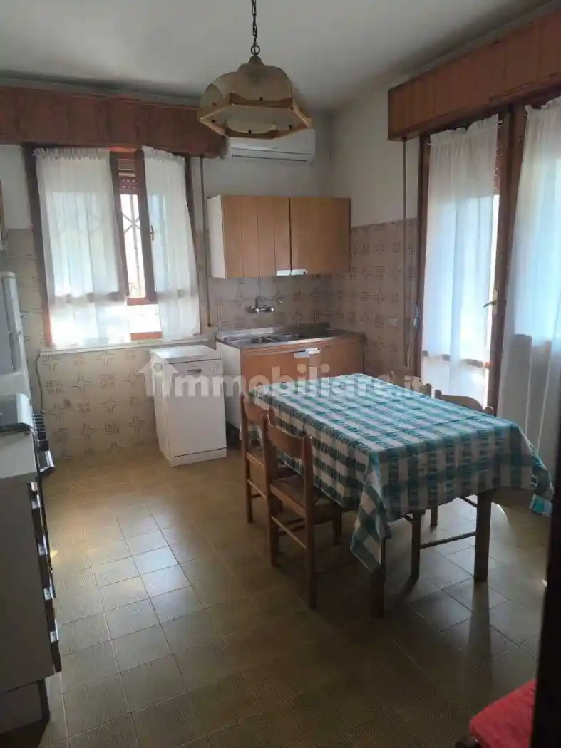 Villa bifamiliare via Adimari, Marebello, Rimini - foto 3