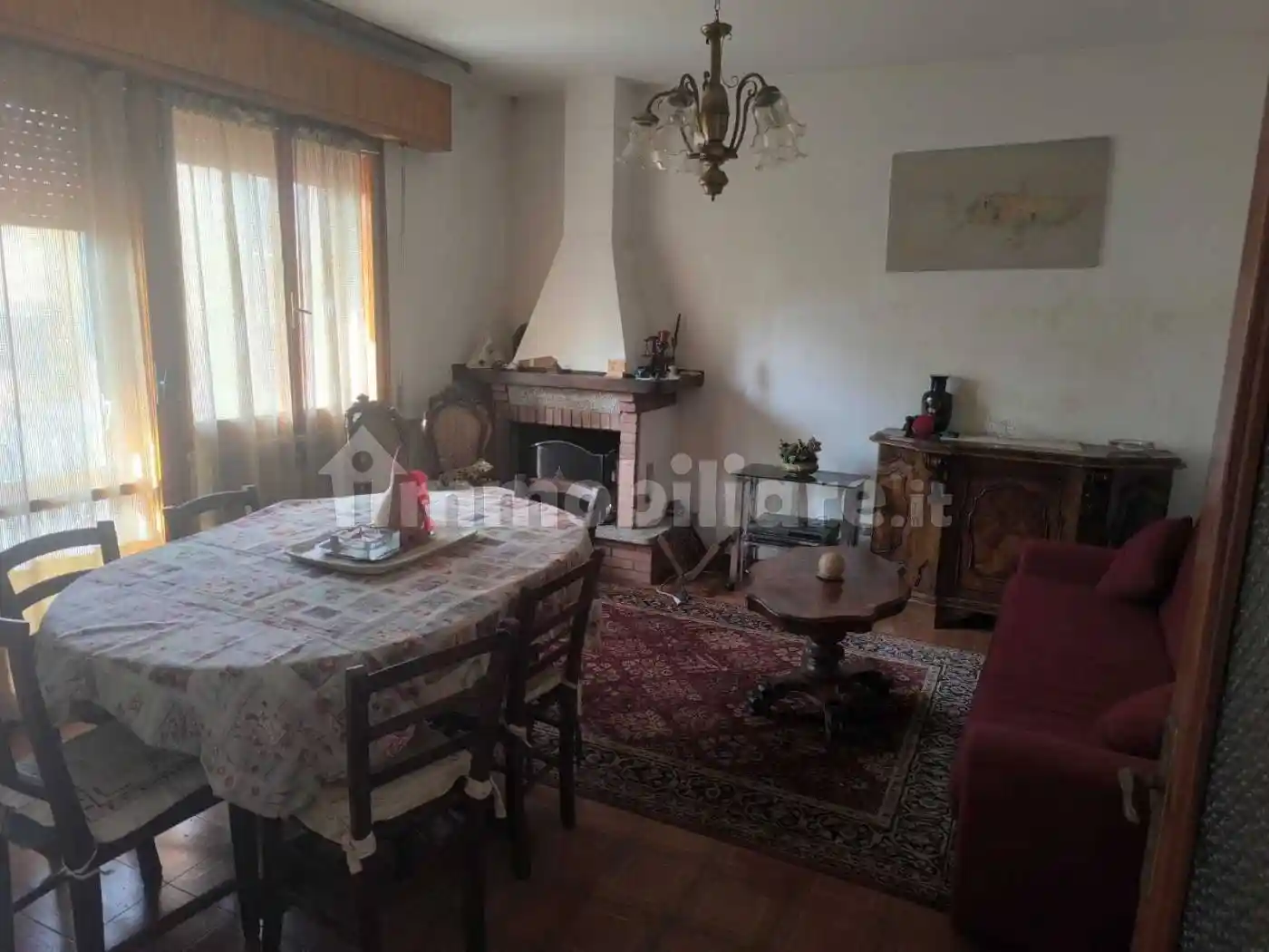 Villa bifamiliare via Adimari, Marebello, Rimini - foto 4