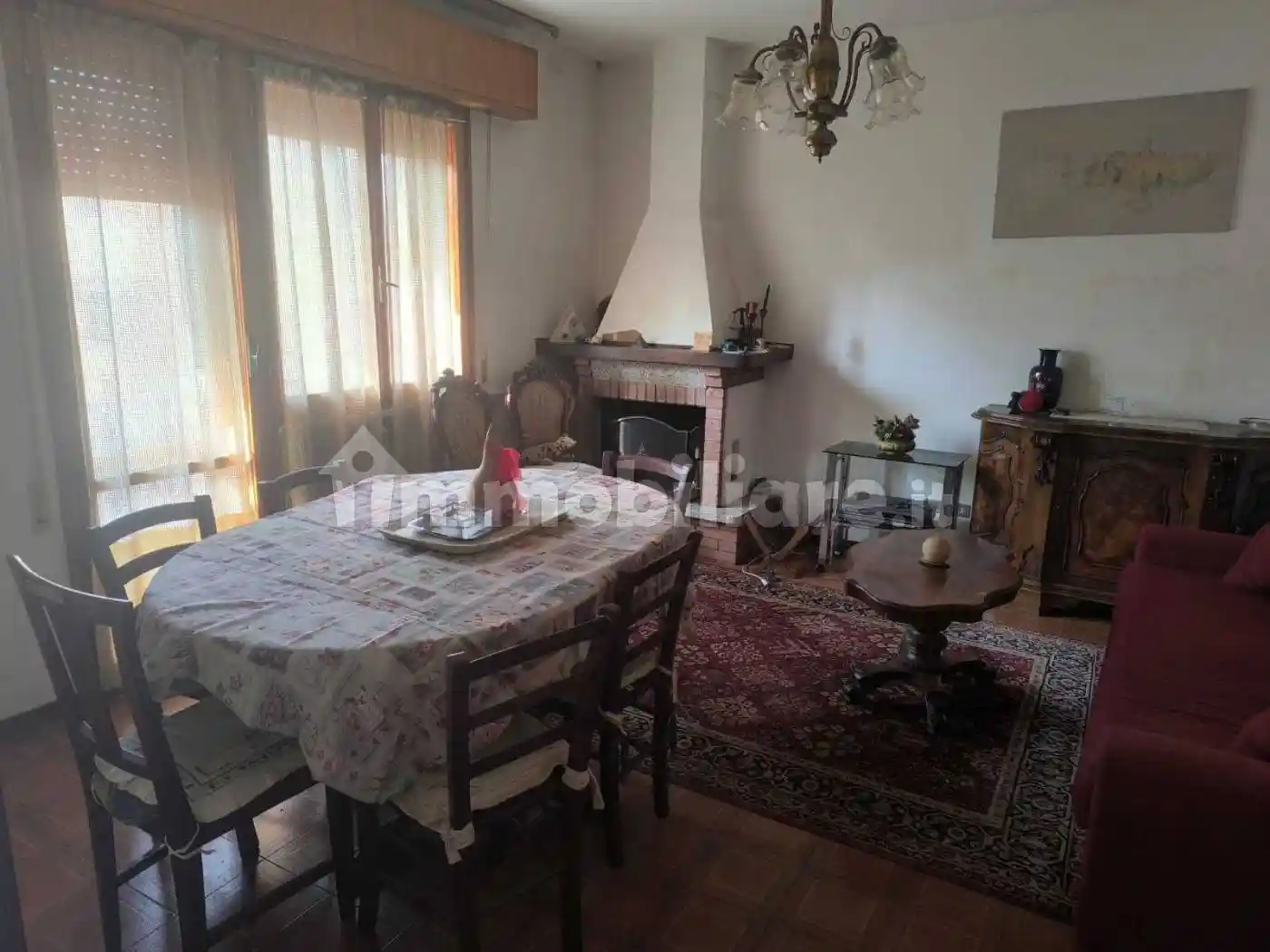 Villa bifamiliare via Adimari, Marebello, Rimini - foto 5