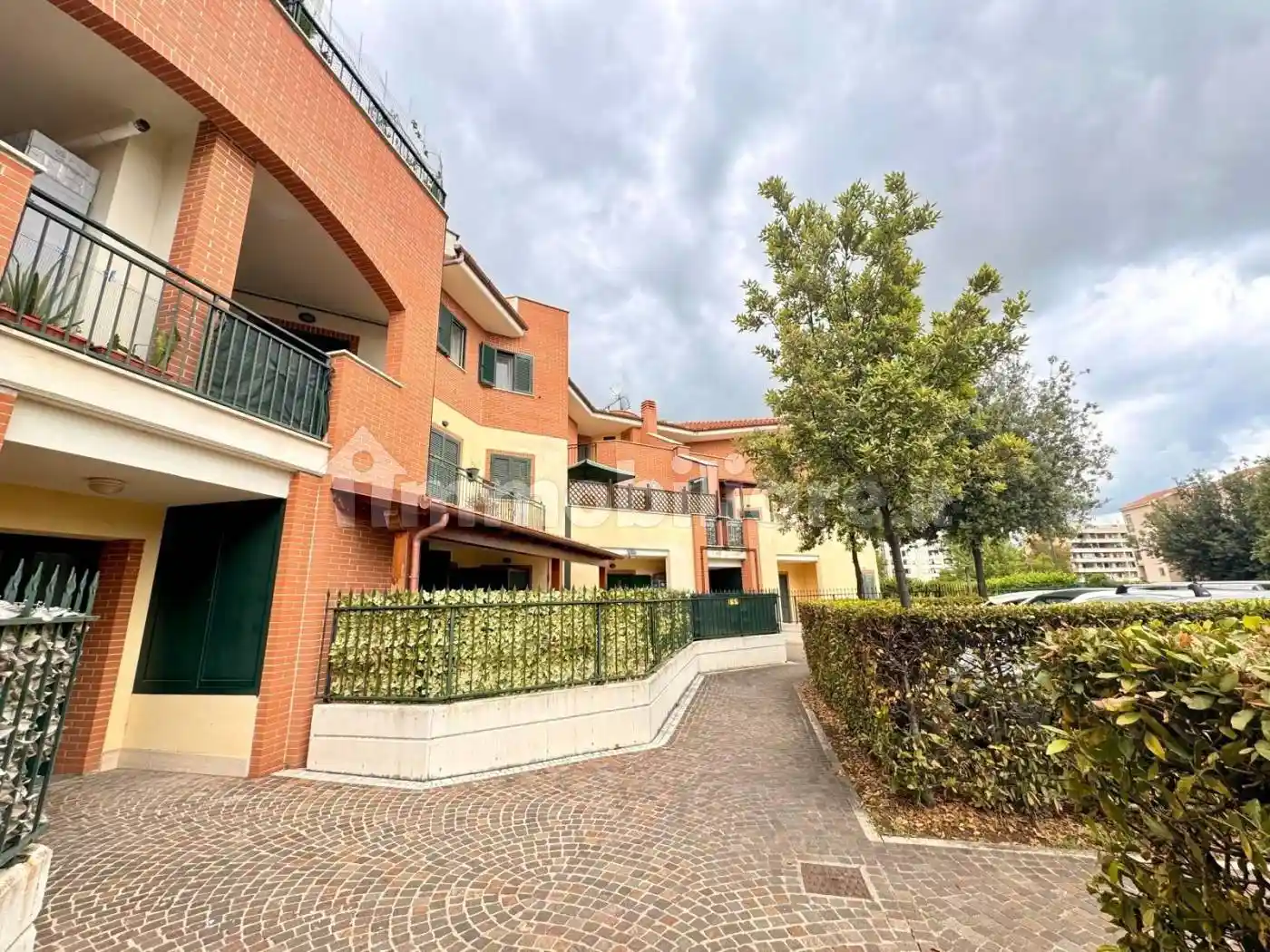 Appartamento in vendita a Tivoli