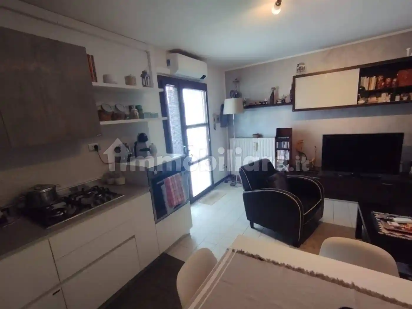 Appartamento in vendita a Pesaro