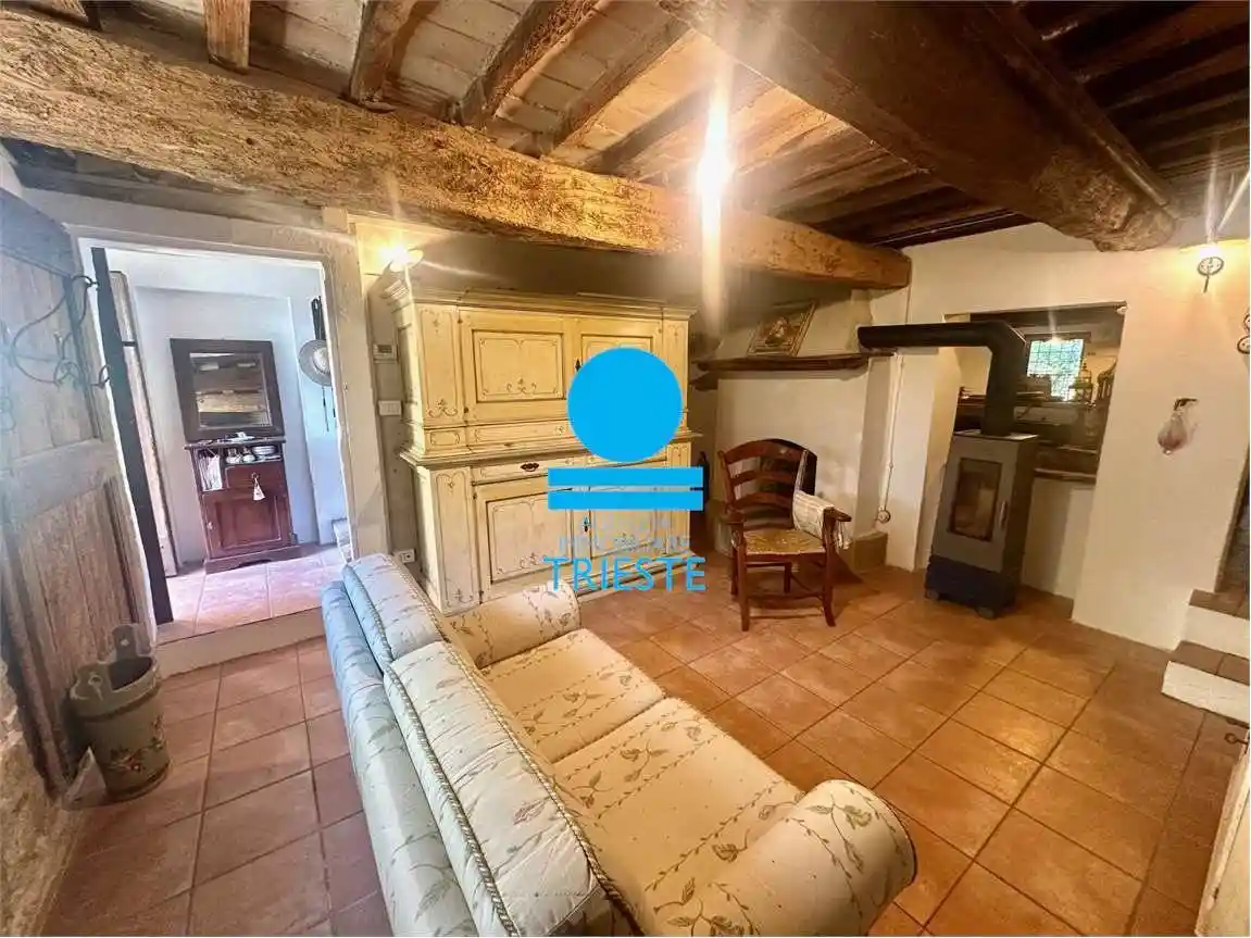 Villa a schiera 4 locali, buono stato, Candelara, Pesaro - foto 2