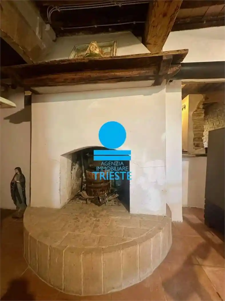 Villa a schiera 4 locali, buono stato, Candelara, Pesaro - foto 4