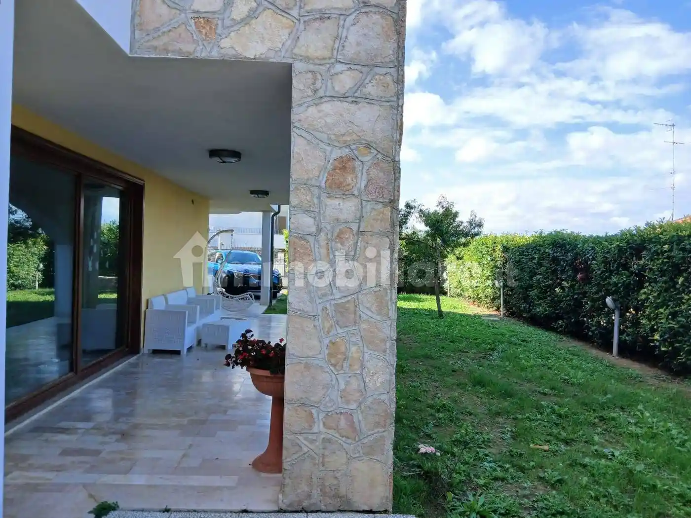 Villa unifamiliare Strada Colle Pineta, Colle Pineta - Colle Santo Spirito, Pescara - foto 3