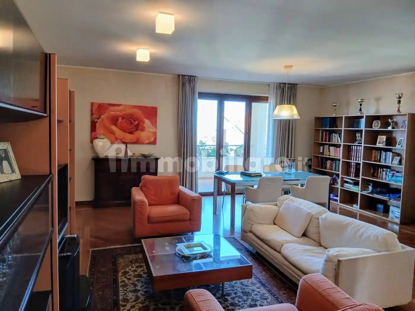 Villa unifamiliare Strada Colle Pineta, Colle Pineta - Colle Santo Spirito, Pescara - foto 4