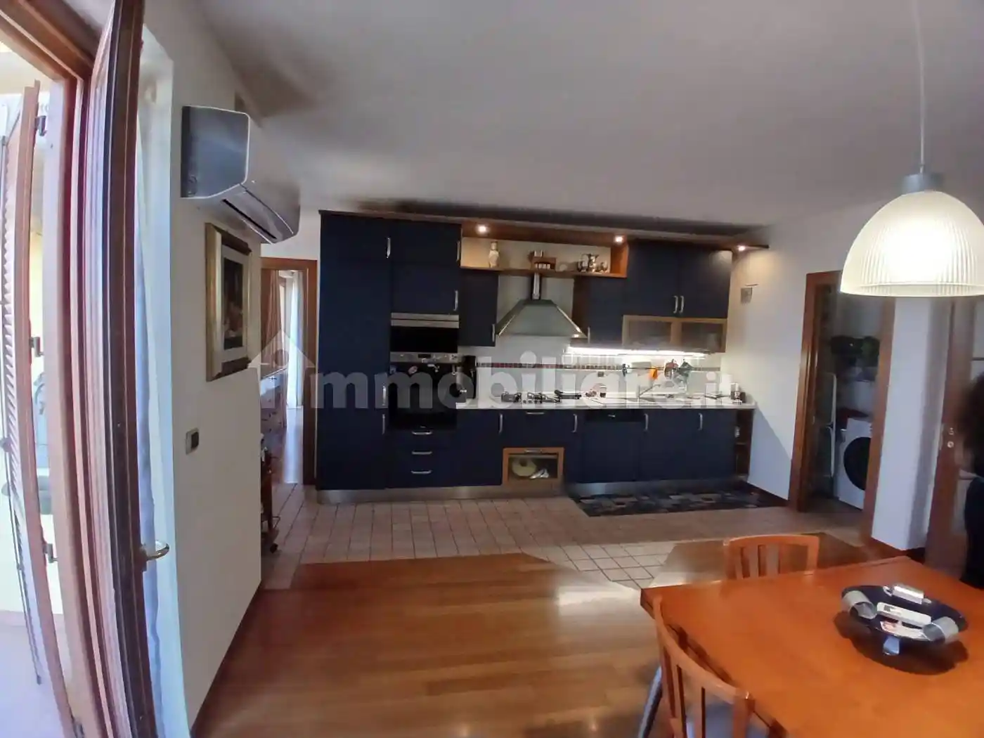 Villa unifamiliare Strada Colle Pineta, Colle Pineta - Colle Santo Spirito, Pescara - foto 5