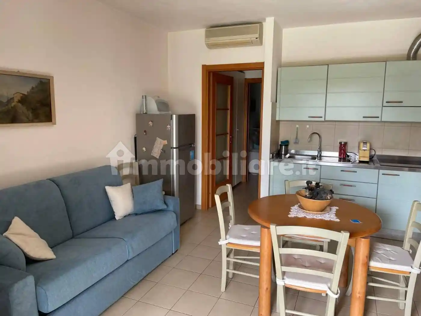 Appartamento in vendita a Pisa