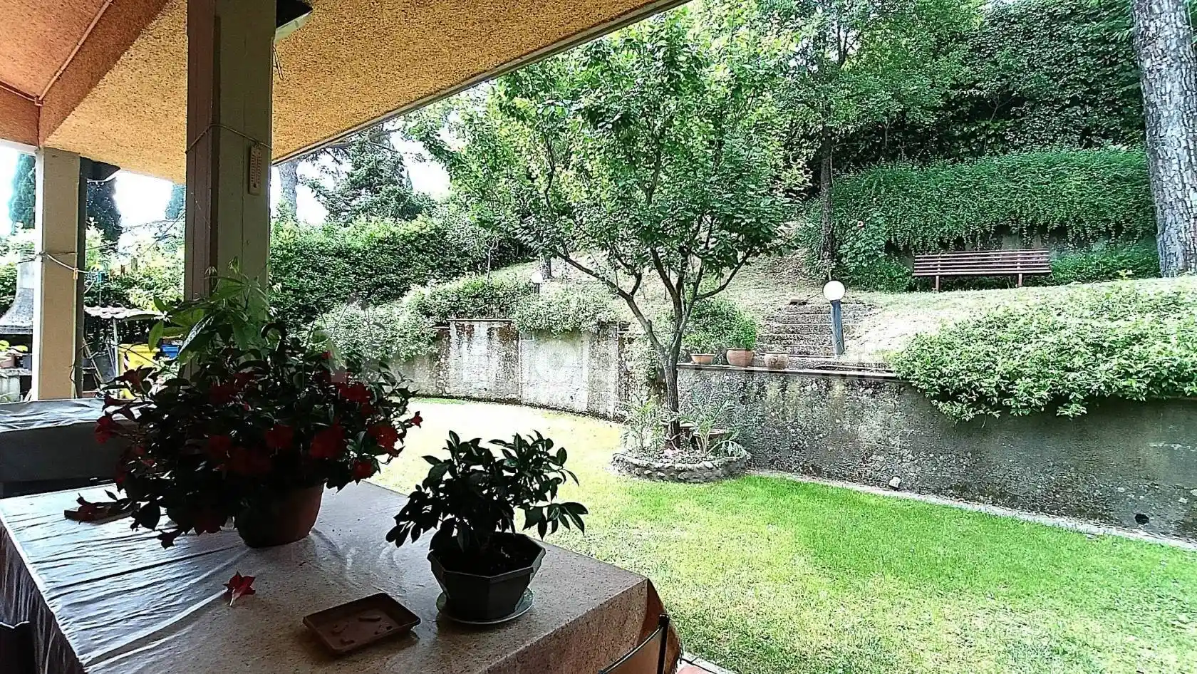 Villa in vendita a Montelupo Fiorentino