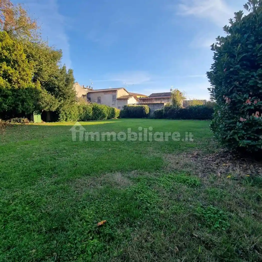 Rustico via Roma 36, Ossago Lodigiano - foto 2
