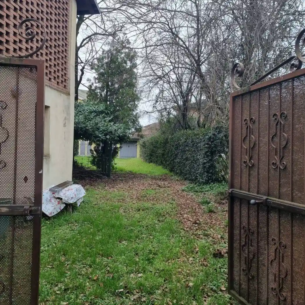 Rustico via Roma 36, Ossago Lodigiano - foto 3