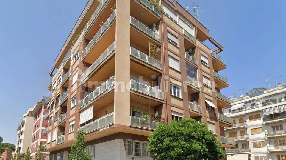Appartamento in affitto a Roma