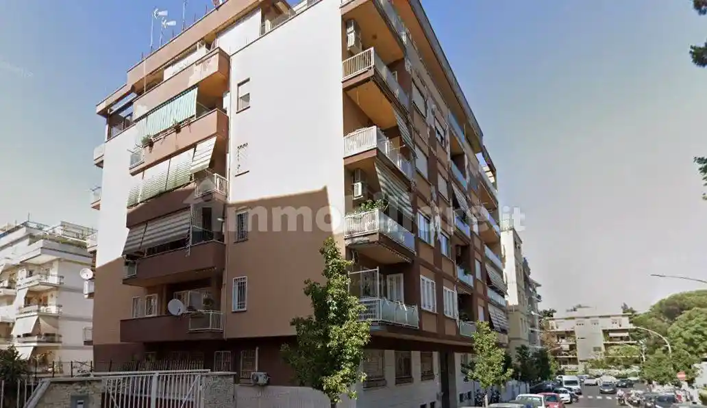 Bilocale via dei Monti di Creta, Baldo degli Ubaldi, Roma - foto 2