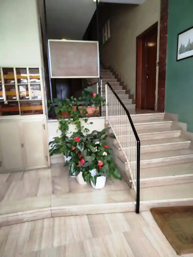 Bilocale via dei Monti di Creta, Baldo degli Ubaldi, Roma - foto 3