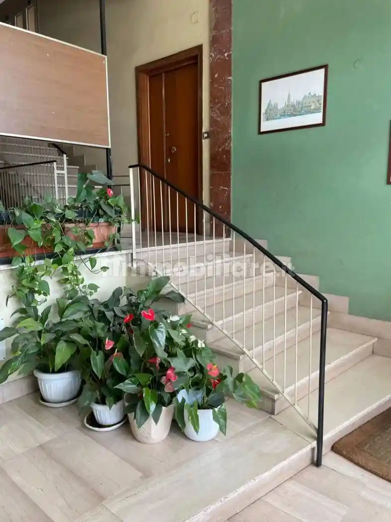 Bilocale via dei Monti di Creta, Baldo degli Ubaldi, Roma - foto 4