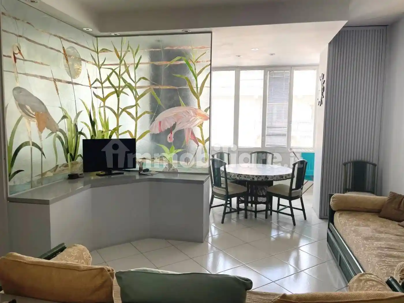 Bilocale via dei Monti di Creta, Baldo degli Ubaldi, Roma - foto 5