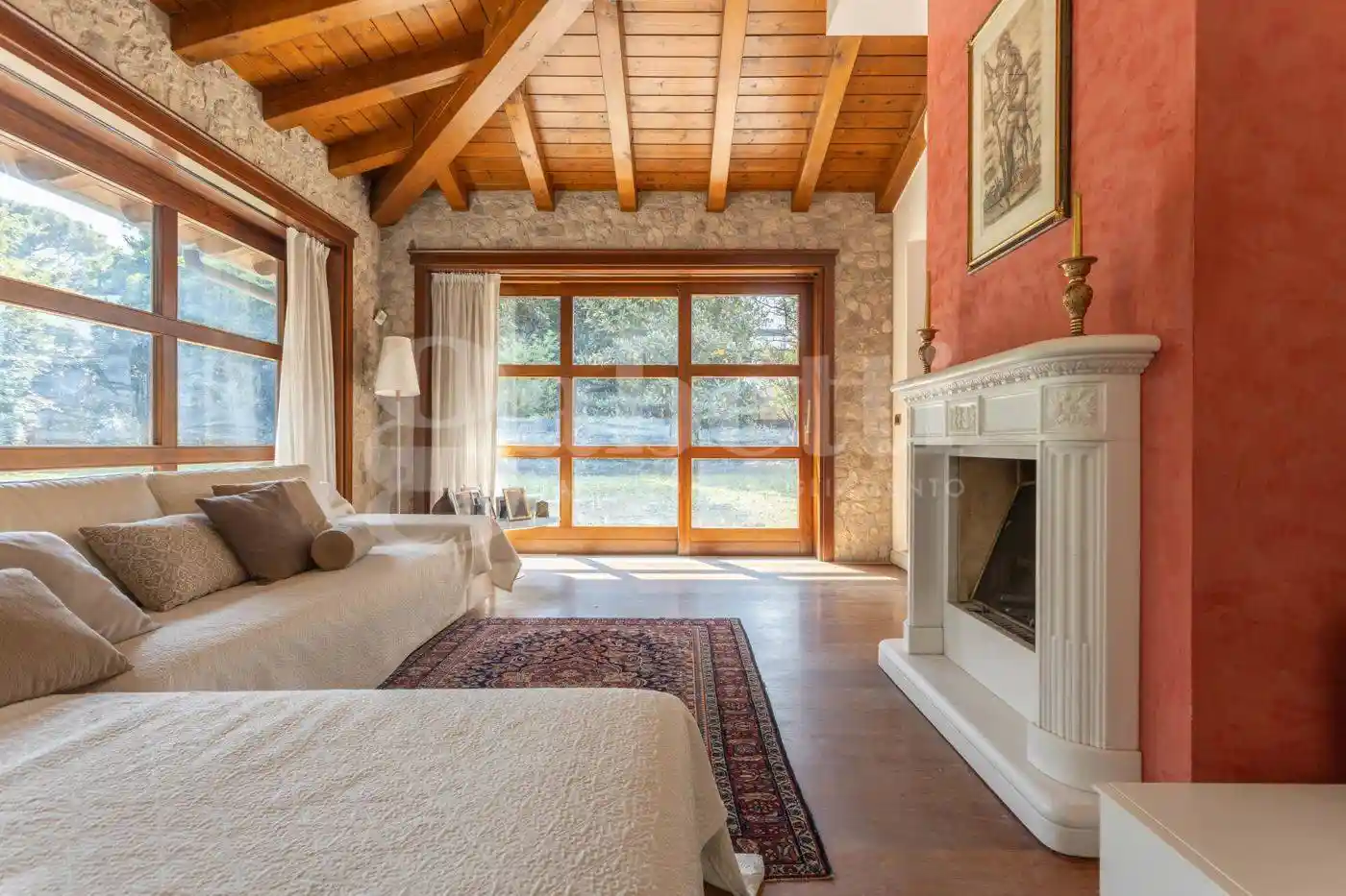 Villa in vendita a Fiume Veneto