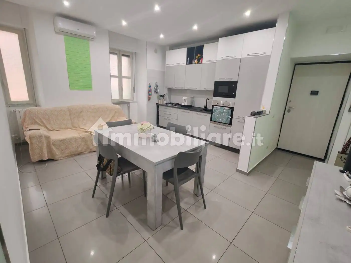 Appartamento in vendita a Benevento