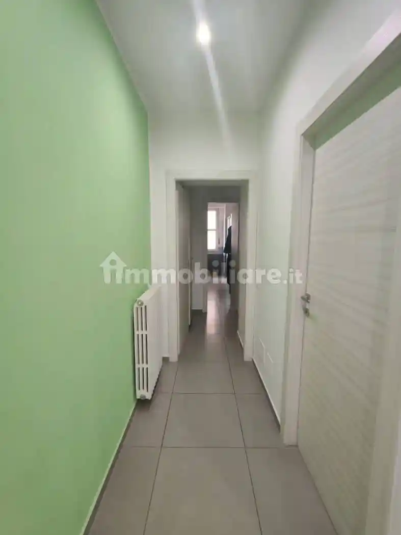 Trilocale via Salerno, Rione Libertà, Benevento - foto 2