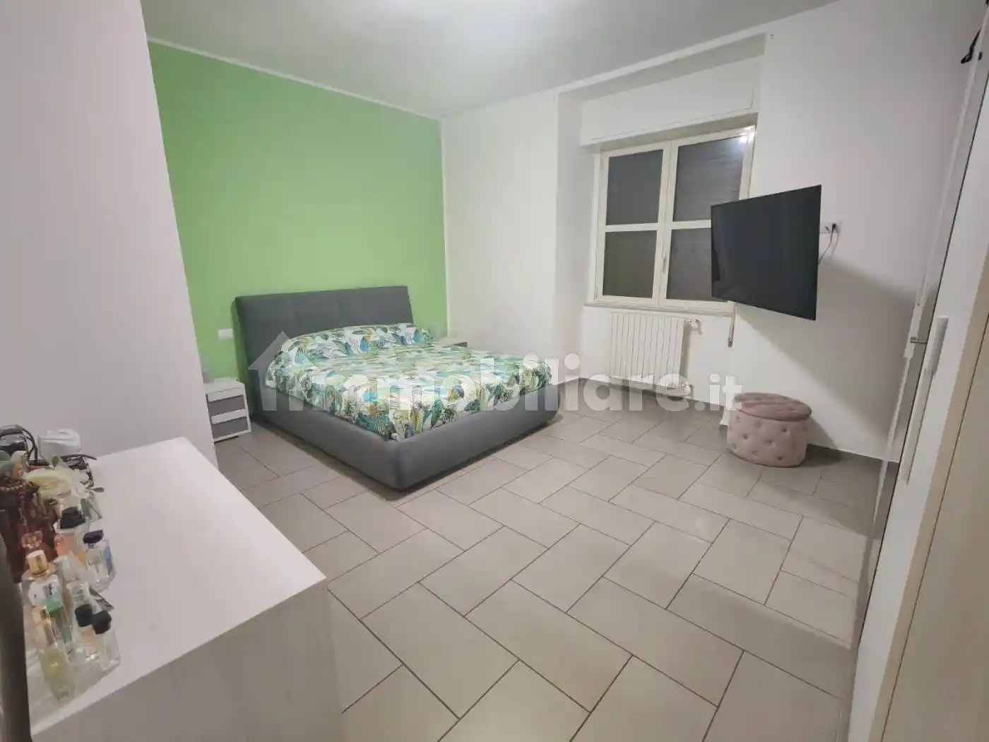 Trilocale via Salerno, Rione Libertà, Benevento - foto 3