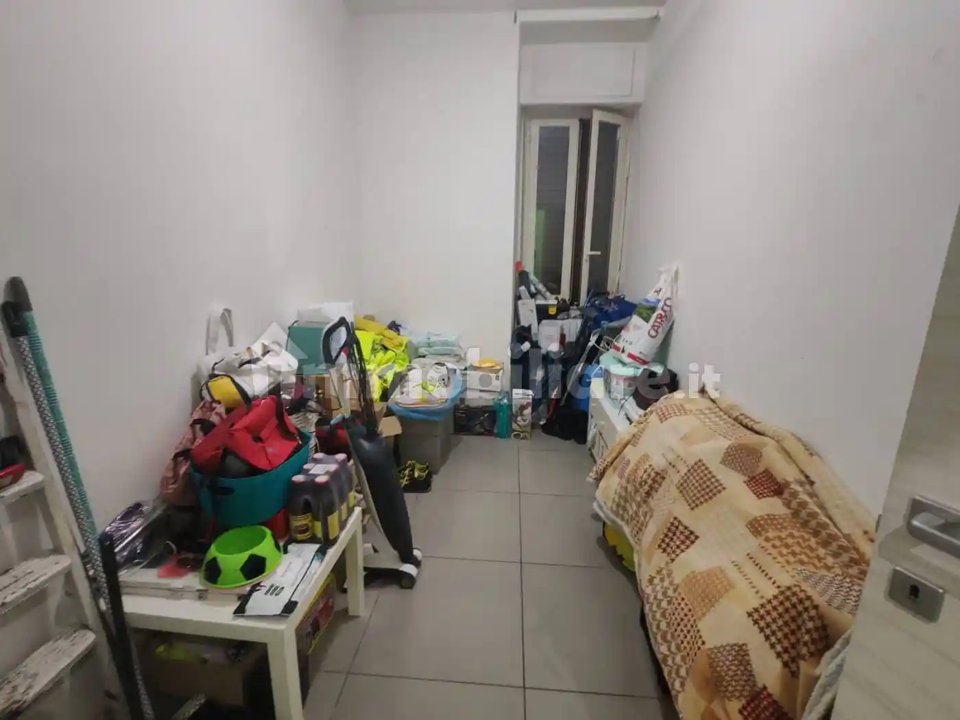 Trilocale via Salerno, Rione Libertà, Benevento - foto 4