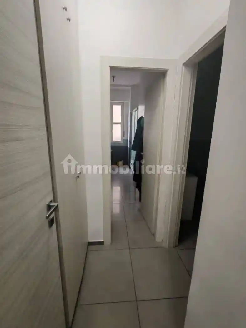 Trilocale via Salerno, Rione Libertà, Benevento - foto 5