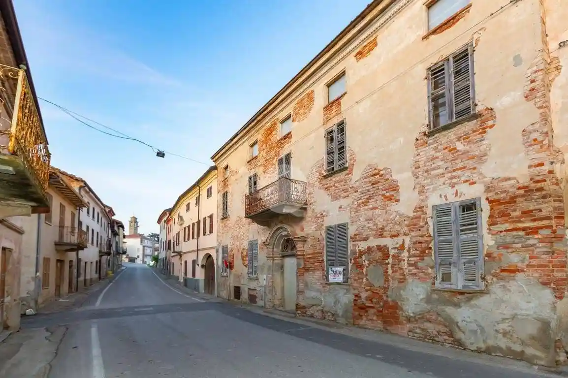 Casa indipendente in vendita a Calliano