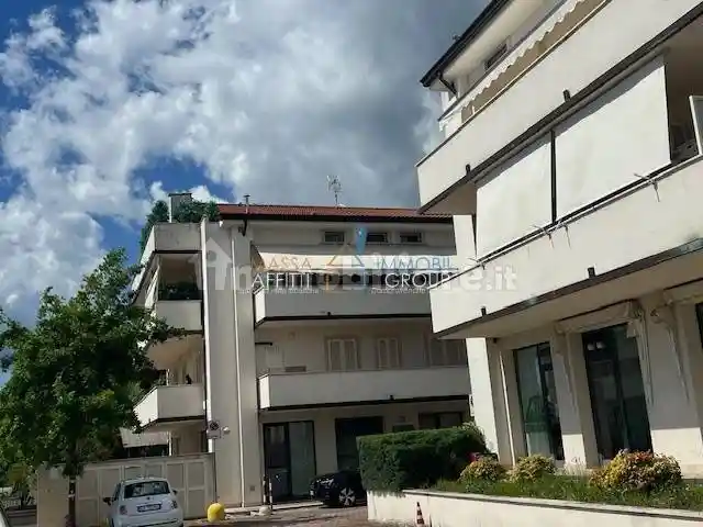 Appartamento in vendita a Massa