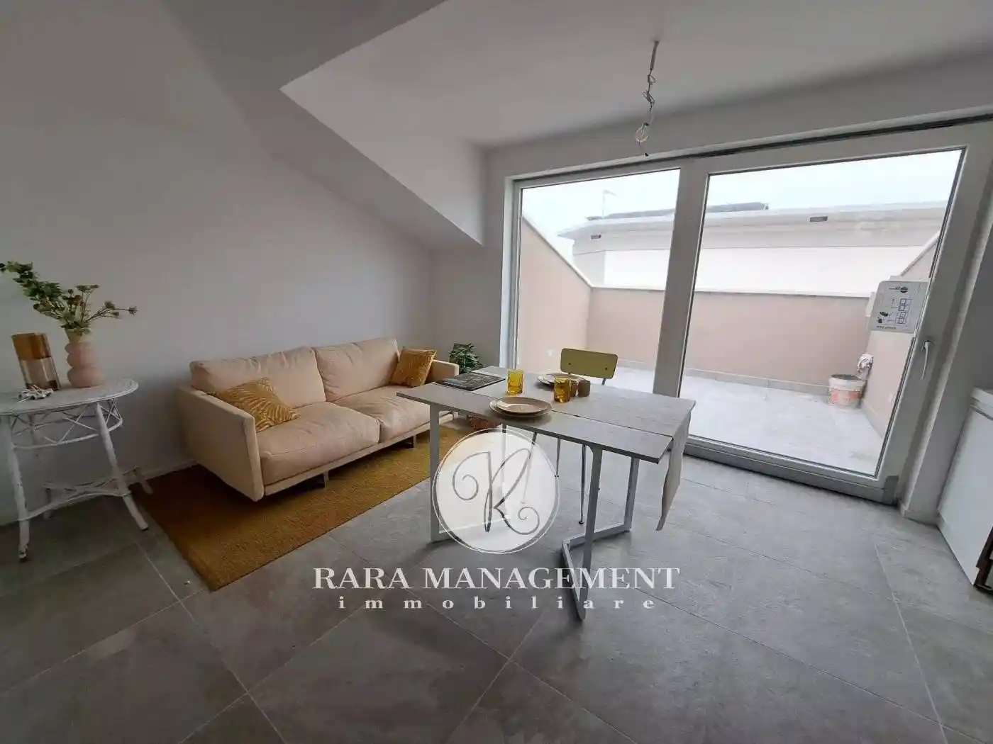 Appartamento in vendita a Civitanova Marche