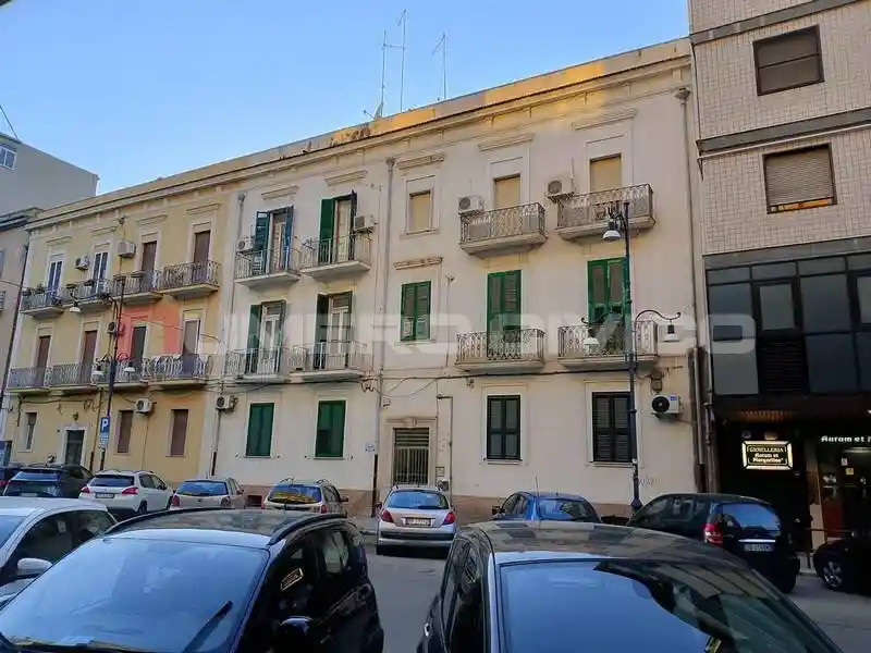 Appartamento in vendita a Foggia