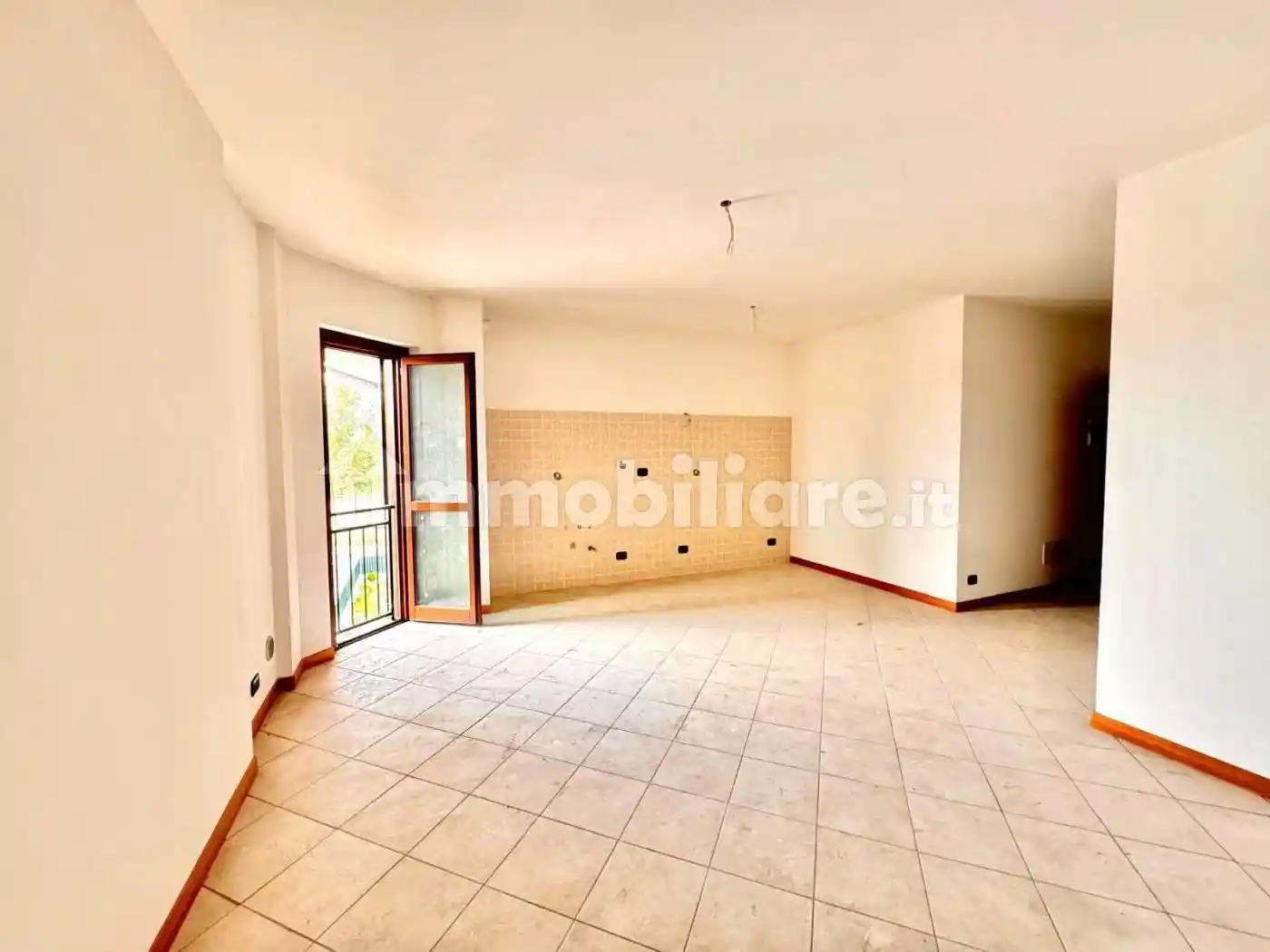 Appartamento in vendita a Tivoli