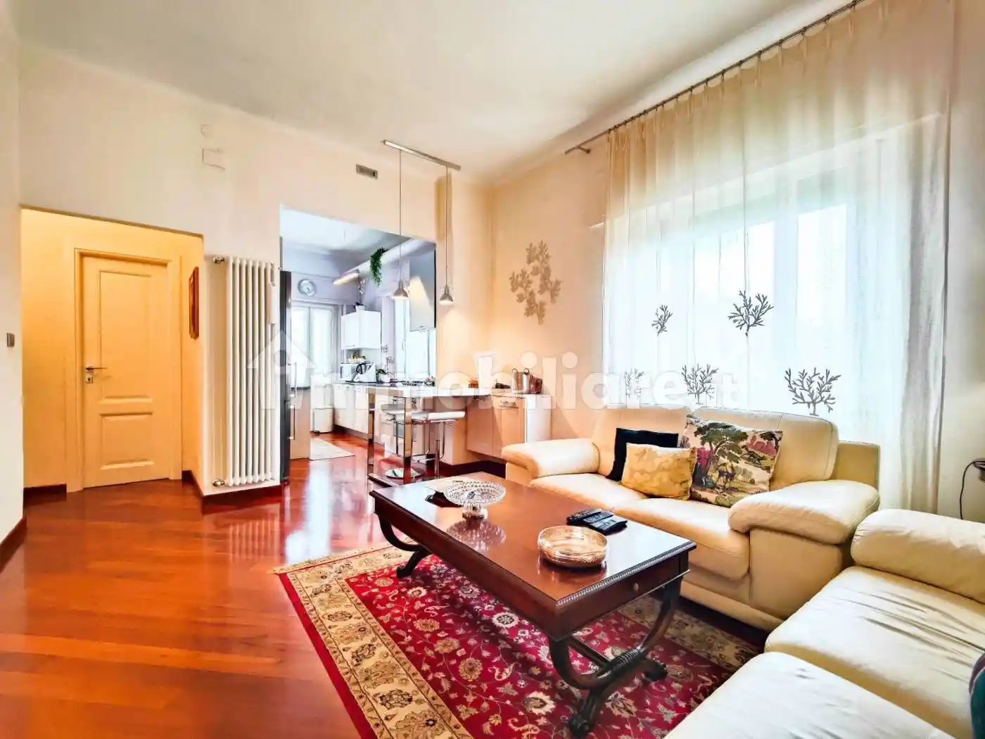 Appartamento in vendita a Livorno