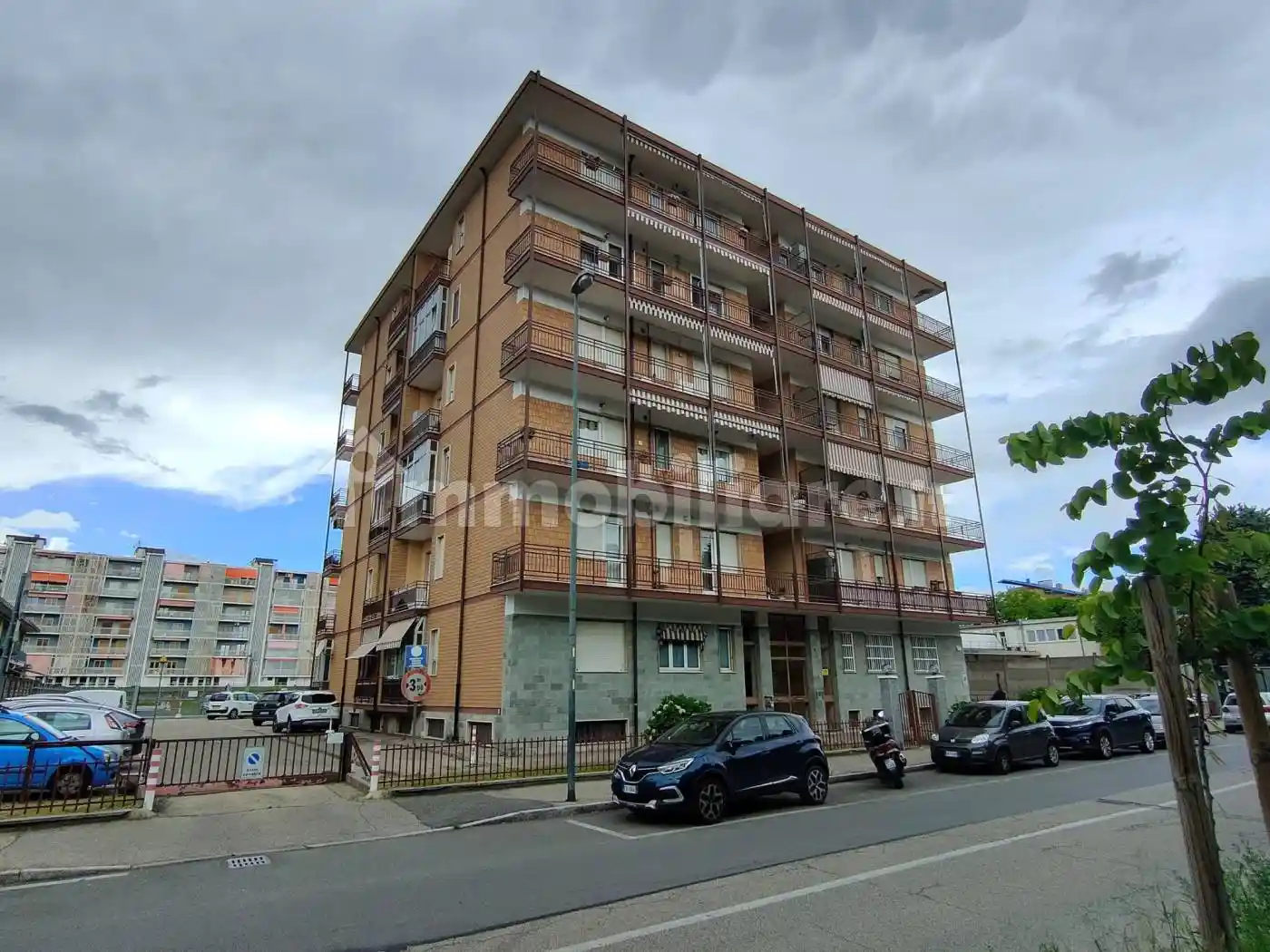 Appartamento in vendita a Rivoli