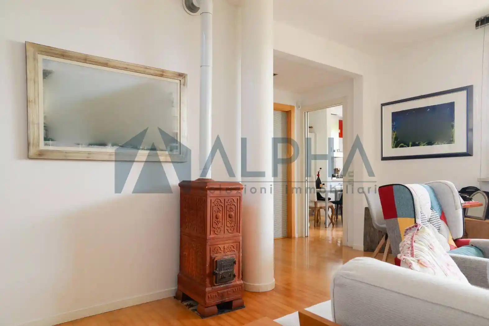 Terratetto unifamiliare via Primo Targhini, Gattolino - Capannaguzzo, Cesena - foto 2