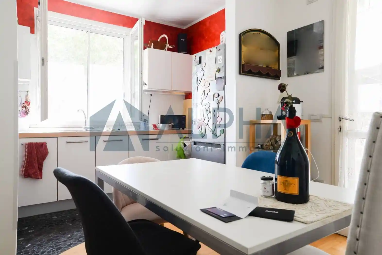 Terratetto unifamiliare via Primo Targhini, Gattolino - Capannaguzzo, Cesena - foto 5