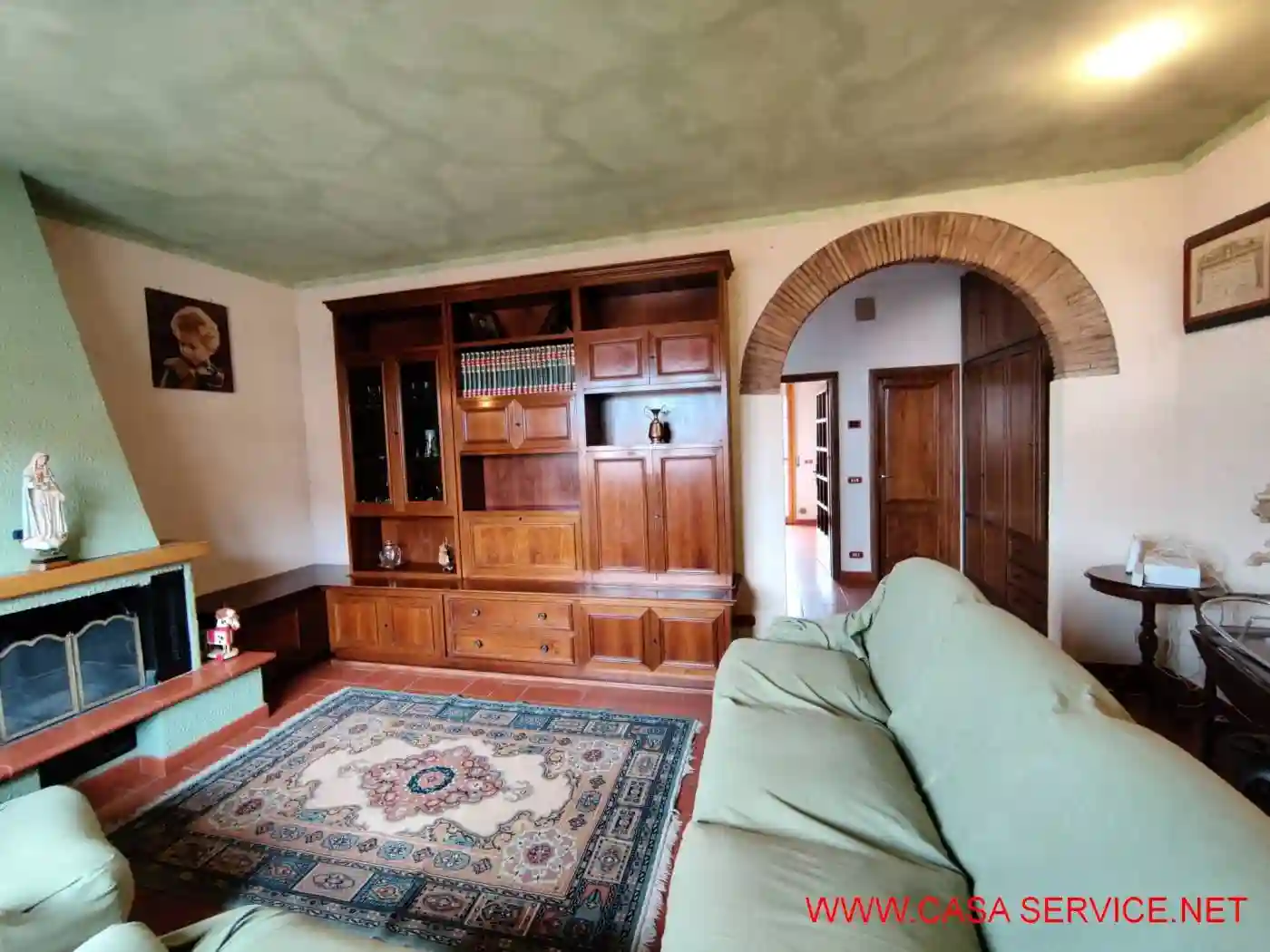 Casa indipendente - foto 4