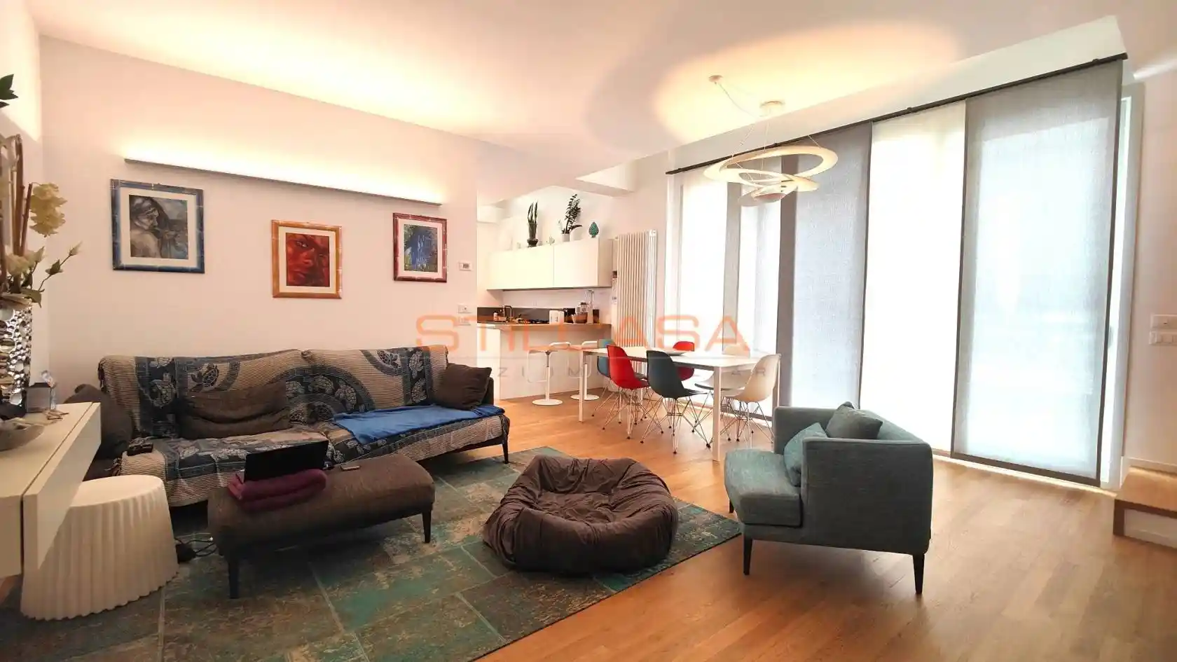 Attico - Mansarda in vendita a Pesaro