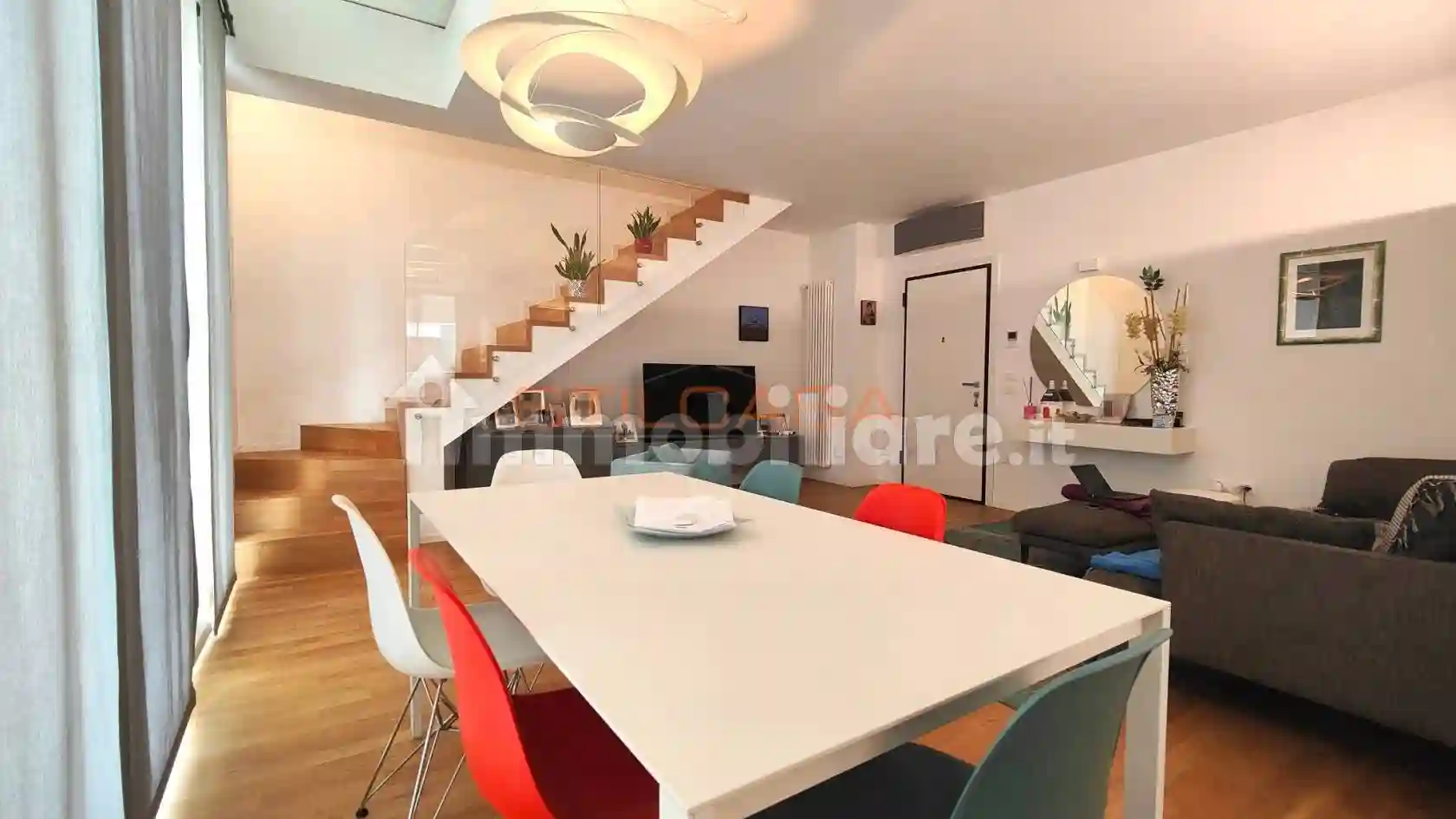 Attico - Mansarda - foto 3