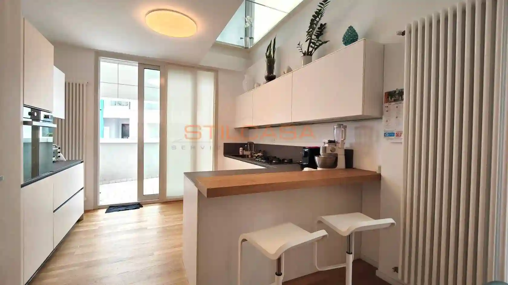 Attico - Mansarda - foto 4